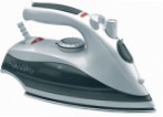 Maestro MR-308 Smoothing Iron stainless steel, 2000W