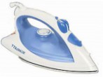 Scarlett SC-331S Smoothing Iron stainless steel, 2000W