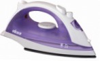 Magio МG-130 Smoothing Iron ceramics, 1600W