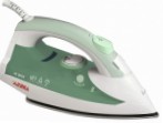 Aresa I-2002S Smoothing Iron stainless steel, 2000W