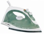 Clatronic DB 3105 Smoothing Iron stainless steel, 2000W