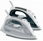 Maestro MR-307 Smoothing Iron stainless steel, 1600W