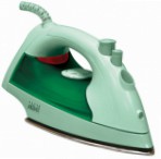 DELTA DL-124 Smoothing Iron stainless steel, 1200W