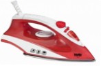 Elbee 12063 Tyler Smoothing Iron stainless steel, 1600W