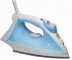 WEST ISS 209 C Smoothing Iron stainless steel, 1200W