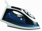 ALPARI IS2095-NС Smoothing Iron stainless steel, 2000W