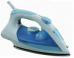 ALPARI IS2068-NС Smoothing Iron stainless steel, 2000W