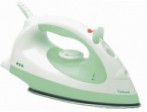 VES 1207 Smoothing Iron stainless steel, 1300W