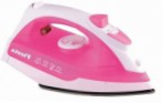 Fiesta ISF-1605 Smoothing Iron, 1600W