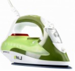 Lafe Steam Iron LAF02a Smoothing Iron ceramics, 2200W