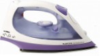 SUPRA IS-8700 Smoothing Iron stainless steel, 1800W