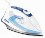 Marta MT-1142 Smoothing Iron stainless steel, 2000W