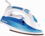 Vitalex VT-1009b Smoothing Iron stainless steel, 2200W