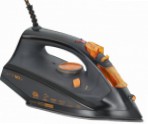Clatronic DB 3512 Smoothing Iron stainless steel, 2500W