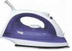 Фея 197 Smoothing Iron stainless steel, 1200W
