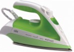 Braun TexStyle TS330 Smoothing Iron stainless steel, 1700W