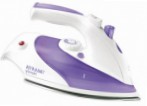 Marta MT-1130 Smoothing Iron stainless steel, 1600W