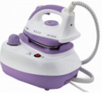 MAGNIT RSS-1404 Smoothing Iron stainless steel, 2200W