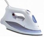 Фея 130 Smoothing Iron stainless steel, 1800W
