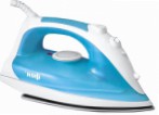 Фея 120 Smoothing Iron stainless steel, 1600W