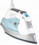 Mystery MEI-2206 Smoothing Iron stainless steel, 2000W