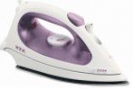 VES 1410 Smoothing Iron stainless steel, 1200W