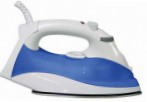 Фея 210 Smoothing Iron stainless steel, 1200W