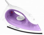 HOME-ELEMENT HE-IR200 Smoothing Iron stainless steel, 2200W