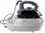 BORK IS NVP 1124 Smoothing Iron stainless steel, 2400W