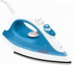 Moulinex IM 1230 Incio Smoothing Iron stainless steel, 1800W