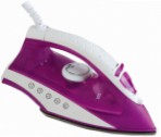 Jarkoff Jarkoff-802S Smoothing Iron stainless steel, 1600W