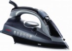 Aresa I-2001S Smoothing Iron stainless steel, 2000W