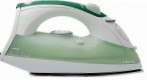 SUPRA IS-9750 Smoothing Iron stainless steel, 2200W