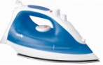 Фея 123 Smoothing Iron stainless steel, 1600W