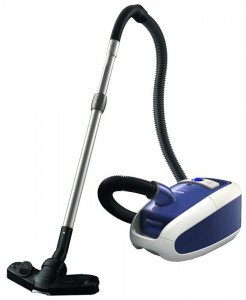 katangian, larawan Vacuum Cleaner Philips FC 9080