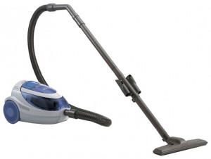 katangian, larawan Vacuum Cleaner Hitachi CV-BH18