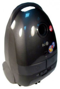 Characteristics, Photo Vacuum Cleaner LG V-C5A42ST