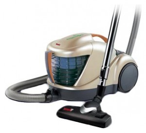 katangian, larawan Vacuum Cleaner Polti AS 870 Lecologico Parquet