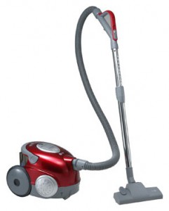 katangian, larawan Vacuum Cleaner LG V-C7362NT