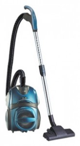 katangian, larawan Vacuum Cleaner LG V-C7265NTU