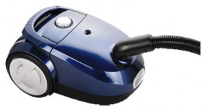 katangian, larawan Vacuum Cleaner Vitesse VS-750