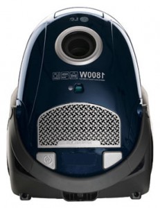 katangian, larawan Vacuum Cleaner LG V-C5683HTU