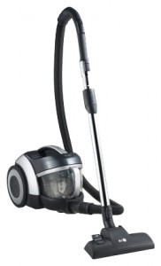 katangian, larawan Vacuum Cleaner LG V-K78182RQ