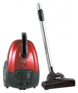 katangian, larawan Vacuum Cleaner LG V-C3G52ST