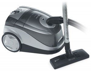 katangian, larawan Vacuum Cleaner Fagor VCE-2000CPI
