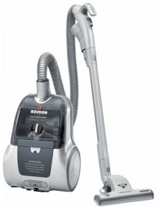 katangian, larawan Vacuum Cleaner Hoover TFC 6253