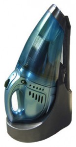 Characteristics, Photo Vacuum Cleaner Wellton WPV-702