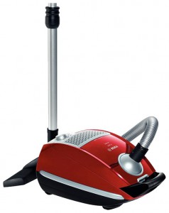 katangian, larawan Vacuum Cleaner Bosch BSGL 52230