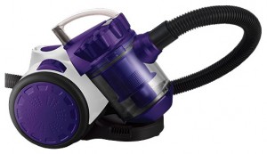Characteristics, Photo Vacuum Cleaner HOME-ELEMENT HE-VC-1800