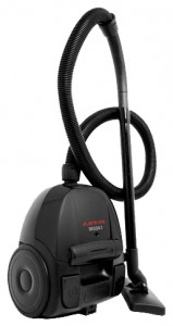 katangian, larawan Vacuum Cleaner SUPRA VCS-1470